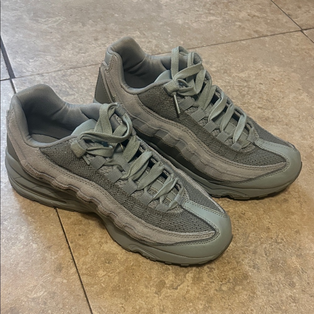 Men's Nike Air Max 95’s